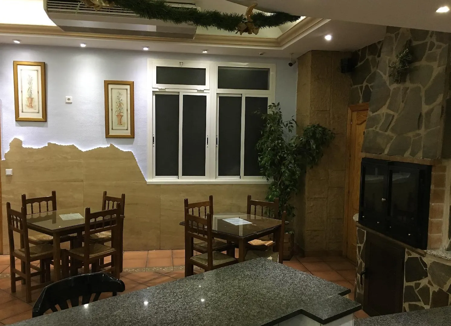 La Escapada Hotel Uleila Del Campo Guest house