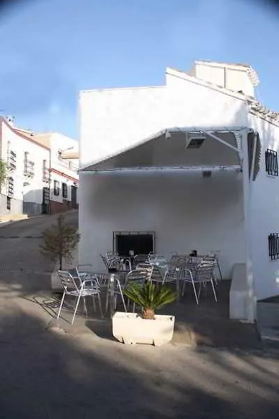La Escapada Hotel Uleila Del Campo Spain